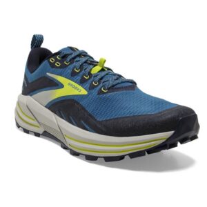 Brooks Cascadia 16