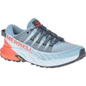 Merrell Agility Peak 4