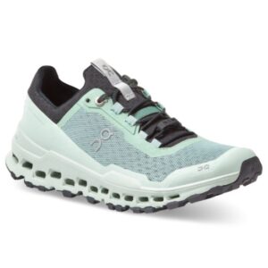 On Running Cloudultra