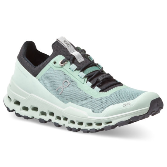 On Running Cloudultra