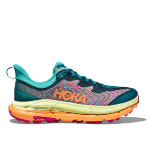 Hoka One One Mafate Speed 4