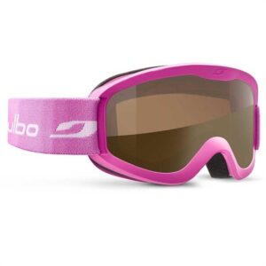 Julbo Proton Pink Chroma Kids