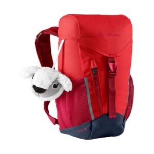Vaude Ayla 6 crianças