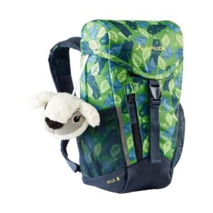 Vaude Ayla 6 Parrot Verde/Eclipse