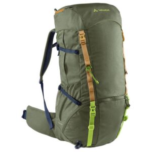 Vaude Hidalgo 42+8 Crianças