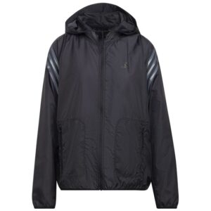 Adidas Run Icons 3S Windbreak Feminino