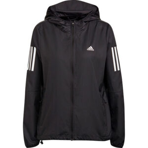 Adidas Own The Run Windbreaker Feminino