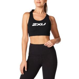 2xu Motion Crop Feminino