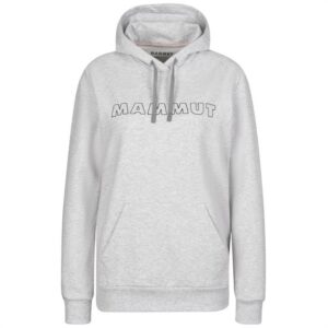 Mammut Mammut Logo Ml Feminino