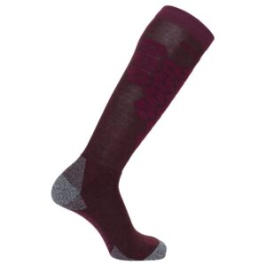 Salomon Socks S/Acesso Feminino