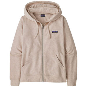 Patagonia Ahnya Full Zip Hoodie Feminino