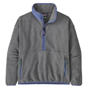 Patagonia Synchilla Fleece Marsupial Feminino