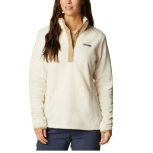 Columbia Benton Springs ½ Snap PO Feminino