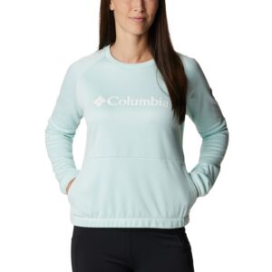 Columbia Windgates Crew Feminino