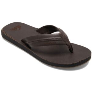 Quiksilver Sandália Carver Natural