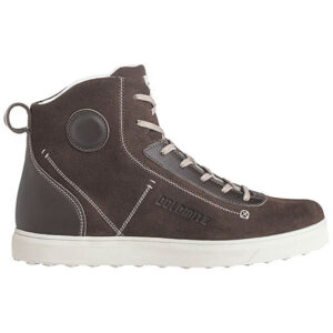 Dolomite Sorapis High