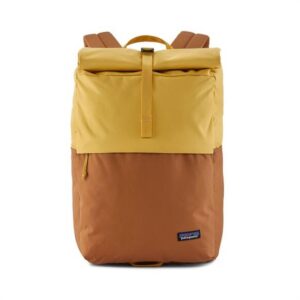 Patagonia Arbor Roll Top Pack Surfboard Amarela