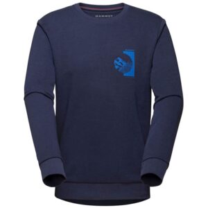 Mammut Core ML Crew Neck