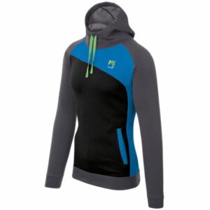 Karpos Moletom com Capuz Pramper