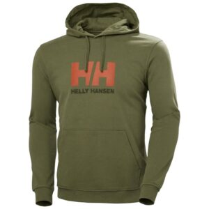 Helly Hansen Moletom HH Logo