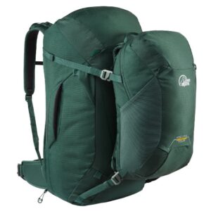 Lowe Alpine Escape Tour 55 + 15