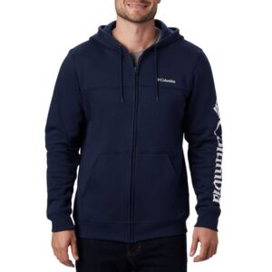 Columbia Logo Fleece FZ