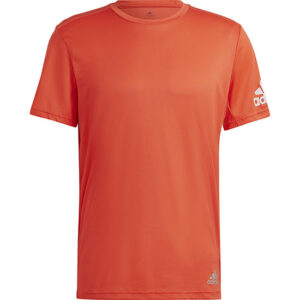 Adidas Run It Tee