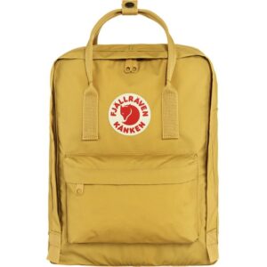 Fjällräven Kanken Kantarell