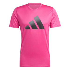 Adidas Run Icons 3 Bar Logo