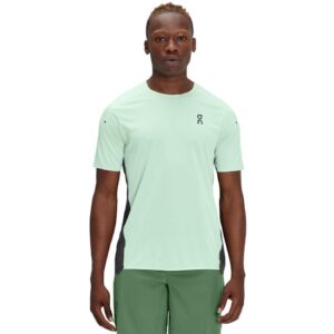 On Running Performance-T Tee