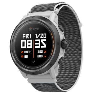 Coros Edição Apex 2 Pro Kilian Jornet