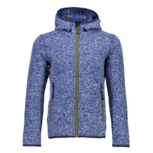 Campagnolo Knitted Fix Hood para Menina