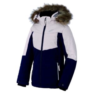 Hannah Jaqueta Leane Jr