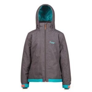 Protest Magi Snowjacket Jr