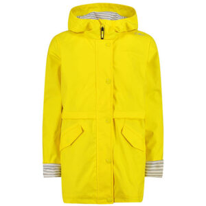 Campagnolo Jaqueta Fix Hood Kids