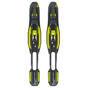 Fischer XC-Binding Control Step-in IFP