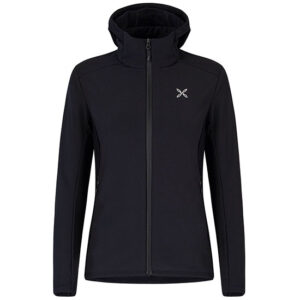 Montura Jaqueta Poison Feminino