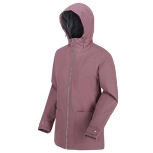 Regatta Jaqueta Bergonia II Feminina