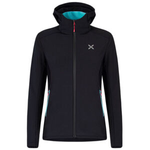 Montura Jaqueta Venenosa W