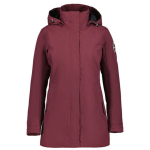 Icepeak Jaqueta Alna Feminina