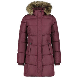 Icepeak Parka Aues Feminina