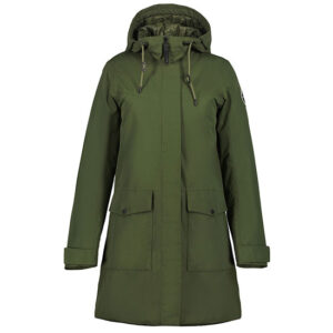 Icepeak Parka Alpena