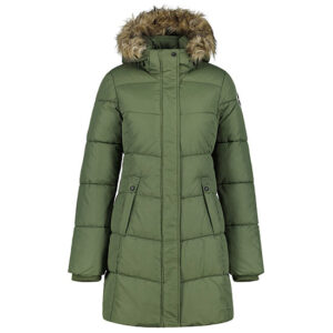 Icepeak Parka Aues Feminina