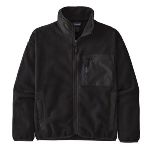 Patagonia Jaqueta de lã Synchilla W