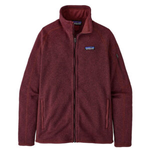 Patagonia Better Sweater Jacket W