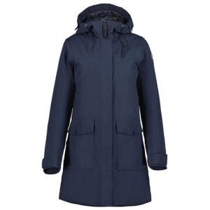 Icepeak Parka Alpena