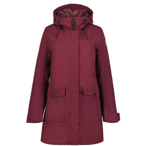 Icepeak Parka Alpena