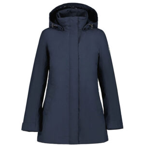 Icepeak Jaqueta Alna Feminina