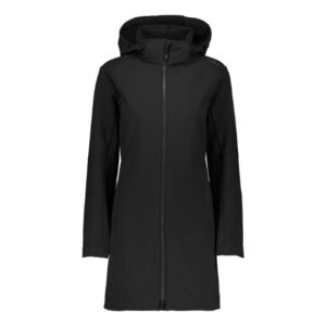 Campagnolo Casaco Zíper Capuz W