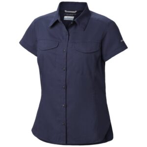 Columbia Silver Ridge Lite Ss